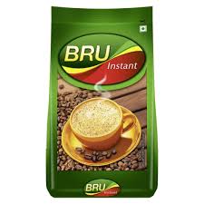 BRU GREEN LABEL200G